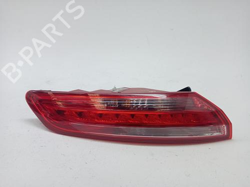 Used Left taillight RENAULT LAGUNA Coupe (DT0/1) 2.0 dCi (DT01, DT08, DT09, DT0K, DT12, DT1C, DT1D, DT1M,... (150 hp) 24189200