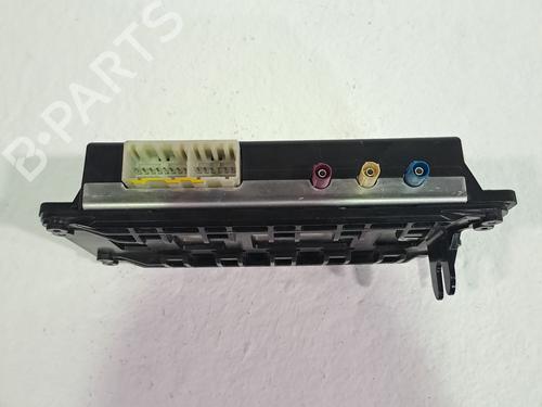 Left rear window switch FORD FOCUS IV Turnier (HP) 1.0 EcoBoost | BP26169520I29 