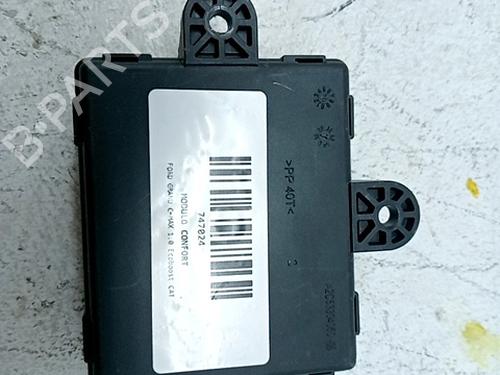 Electronic module FORD C-MAX II (DXA/CB7, DXA/CEU) 1.0 EcoBoost | BP29500267M83 