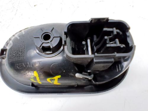 Front right interior door handle SMART FORTWO Coupe (453) electric drive / EQ (453.391) | BP33771823I14 - Image 2