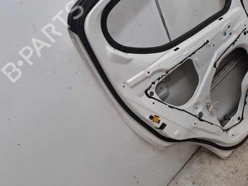Left rear door SUZUKI ALTO VII (GF, HA25_, HA35_) 1.0 (AMF310, GFC31S) | BP23370467C4