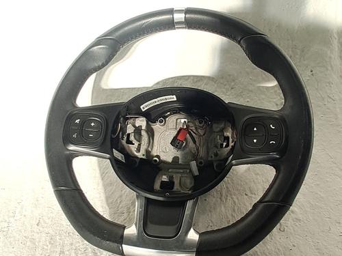 Used Steering wheel Steering wheel FIAT 500 (312_) 1.0 Mild Hybrid (312.AYD1B) (69 hp) 33764840 33764840