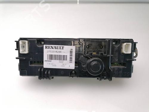 Climate control MERCEDES-BENZ CITAN MPV (W415) 108 CDI (415.703) | BP23449956I5 
