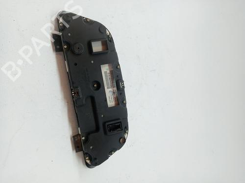 Instrument cluster CITROËN XSARA (N1) 2.0 HDi 90 | BP24172701C47 