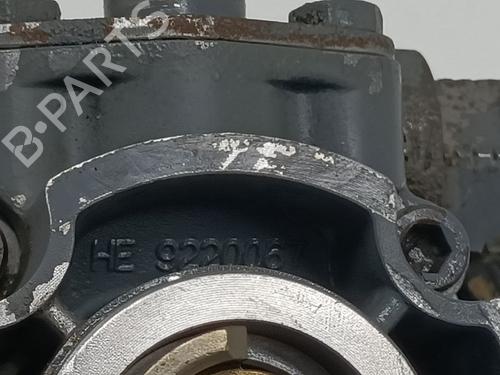 Fuel pump LAND ROVER FREELANDER I (L314) 2.0 DI 4x4 | BP25456160M76 