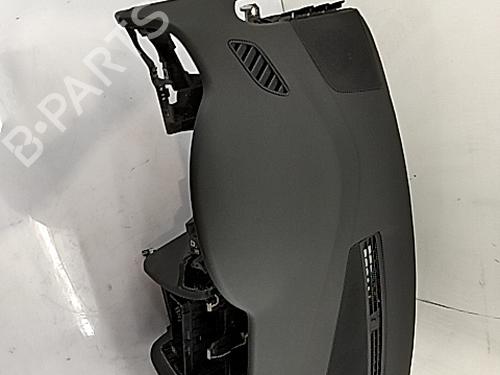 Dashboard AUDI A4 B8 (8K2) 2.0 TFSI | BP31966286C46 