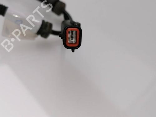 Elektronisk sensor DACIA SANDERO II TCe 90 (B8M1, B8MA, B8AC) | BP23939687M84 