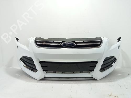 Used Front bumper FORD KUGA II (DM2) 2.0 TDCi 4x4 (163 hp) 29024763