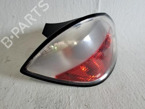 Left taillight OPEL ASTRA H (A04) 1.8 (L48) | BP29558167C34