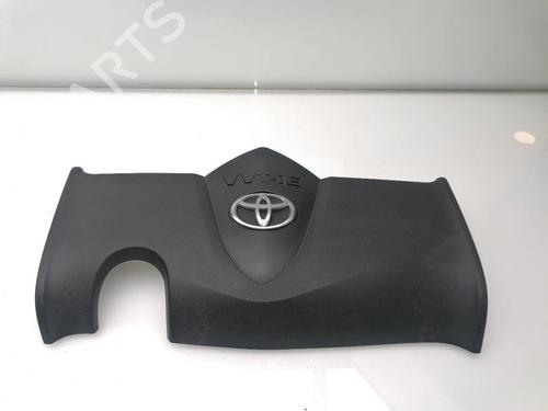 Upper protection TOYOTA YARIS (_P13_) 1.5 (NSP131_) | BP24402262M93 