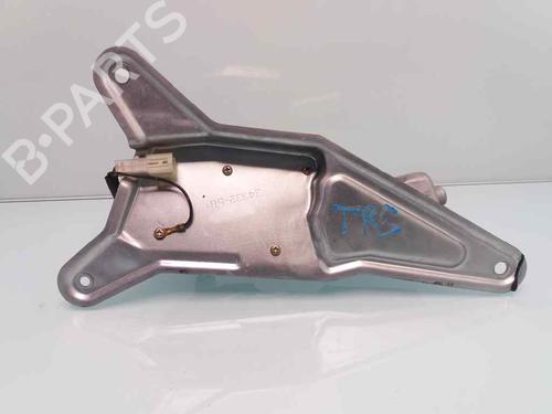Rear wiper motor SUZUKI GRAND VITARA I (FT, HT) 2.0 HDI 110 16V 4x4 (SQ420D, TD83V) | BP23893122M102 
