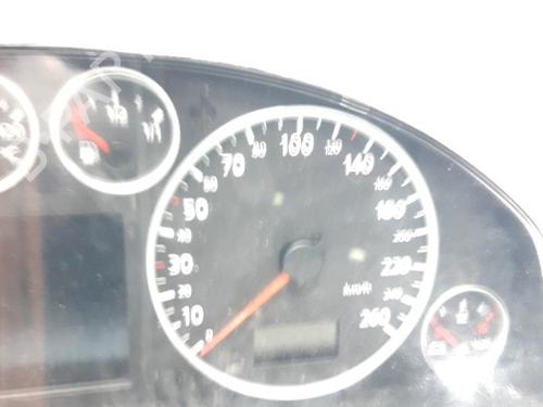 Instrument cluster AUDI A6 C5 Avant (4B5, 4B6) 2.5 TDI quattro | BP31011588C47