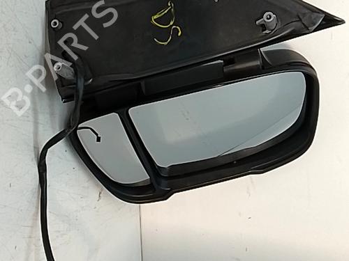 Used Right mirror Right mirror CITROËN JUMPER II Van 2.2 BlueHDi 140 (140 hp) 33763984 33763984