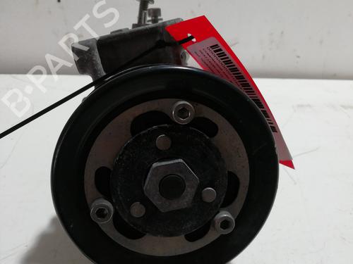 AC compressor SEAT LEON (5F1) 1.4 TSI | BP25593481M34 