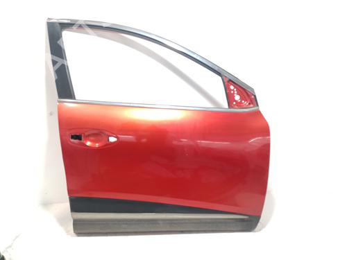 Used Right front door RENAULT KADJAR (HA_, HL_) 1.5 dCi 110 (HLA3) (110 hp) 29179377