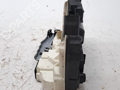 Rear left lock VW TIGUAN (5N_) 2.0 TDI | BP23375445C100 