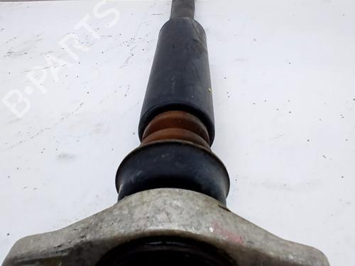 Left rear shock absorber KIA CARENS IV 1.7 CRDi | BP40545907M18 - Image 3