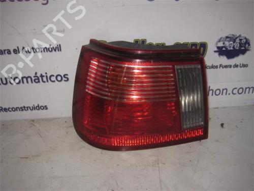Left taillight SEAT IBIZA II (6K1) 1.9 SDI | BP25458648C34 