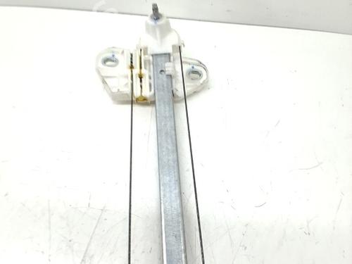 Used Rear left window mechanism HONDA CIVIC IX (FK) 1.4 i-VTEC (FK1) (99 hp) 29990767