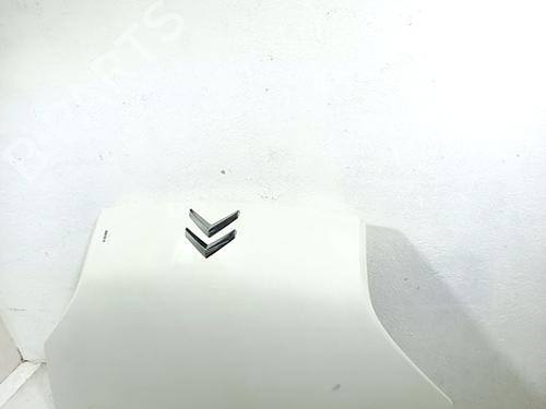 Used Hood Hood CITROËN NEMO Box Body/MPV (AA_) 1.3 HDi 75 (75 hp) 36185129 36185129