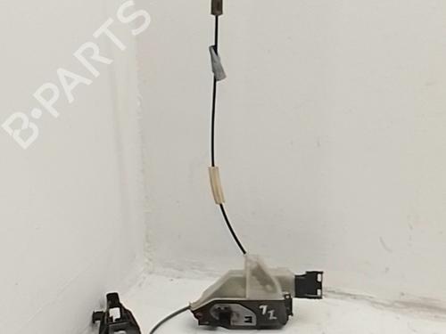 Used Rear left lock Rear left lock 39554673 39554673
