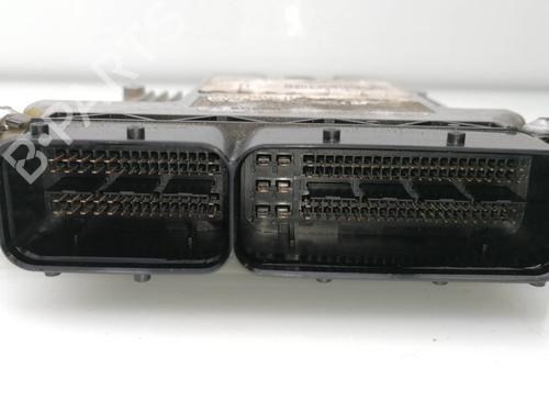 Engine control unit (ECU) AUDI A4 B8 Avant (8K5) 1.8 TFSI | BP23651879M57