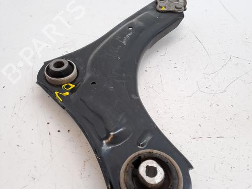 Used Left front suspension arm RENAULT MEGANE II Saloon (LM0/1_) 1.5 dCi (LM0F, LM0T, LM2B) (82 hp) 28037239