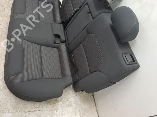 Seats set KIA NIRO I (DE) 1.6 GDI Hybrid | BP23369535C78 