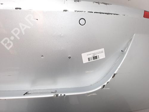 Rear bumper SEAT LEON (1P1) 1.9 TDI | BP23279435C8 