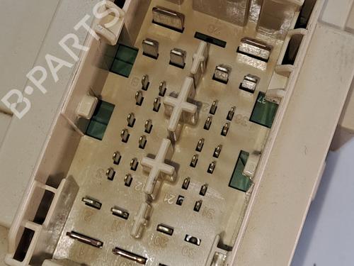 Fuse box HYUNDAI i30 (PDE, PD, PDEN) 1.0 T-GDI | BP23943672E1 - Image 13