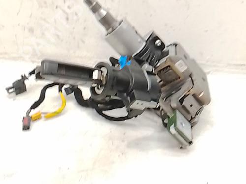 Used Ignition barrel Ignition barrel 38418979 38418979
