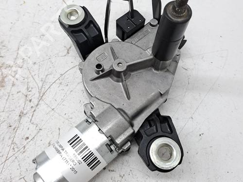 Rear wiper motor SEAT ALHAMBRA (710, 711) 2.0 TDI | BP23375957M102 