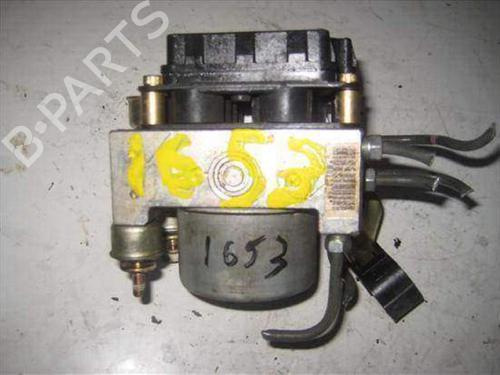 ABS Bremseaggregat TOYOTA YARIS (_P1_) 1.3 (SCP12_, SCP13_, SCP12R, SCP13R) (87 hp) 25458528