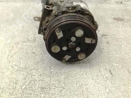 AC compressor OPEL COMBO Box Body/MPV (X12) 1.3 CDTI (B05) | BP37159787M34 - Image 5