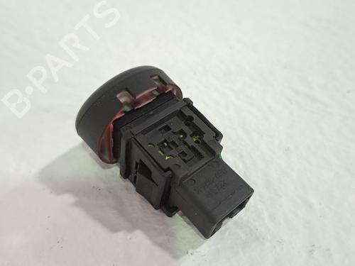 Warning switch NISSAN JUKE (F15) 1.6 DIG-T | BP24109140I22 