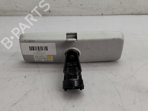 Used Rear mirror Rear mirror FIAT 500e (332_) Elektro 3+1 (FA1) (118 hp) 36540141 36540141