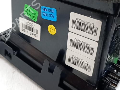 Used Air vent Air vent SEAT ATECA (KH7, KHP) 1.4 TSI (150 hp) 39740468 39740468