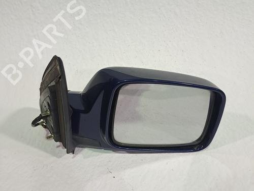 Used Right mirror NISSAN X-TRAIL I (T30) 2.2 Di 4x4 (114 hp) 26544477