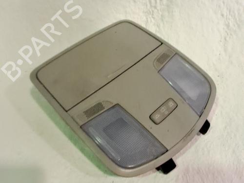 Interior roof light KIA RIO IV (YB, SC, FB) 1.0 T-GDI 120 Eco-Dynamics+ | BP29992533I8 