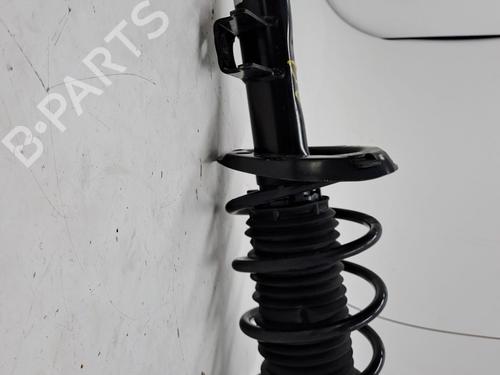 Højre fortil støddæmper MERCEDES-BENZ A-CLASS (W177) A 180 d (177.003) (116 hp) 27098717