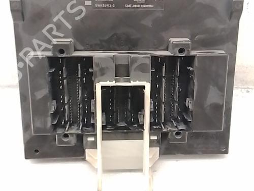 Used Electronic module Electronic module 36666630 36666630