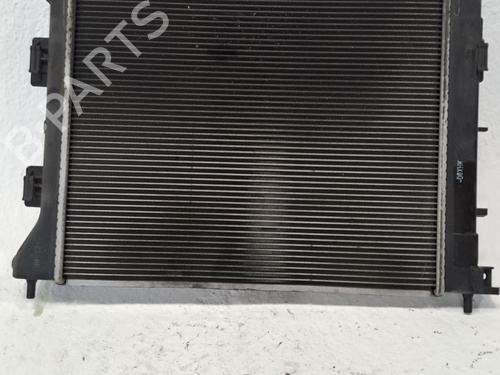 Used Water radiator HYUNDAI i30 (GD) 1.4 CRDi (90 hp) 27463737