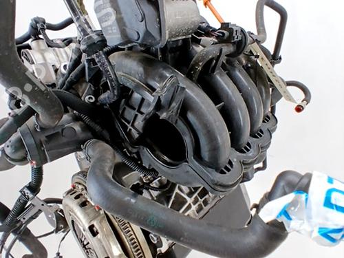 Engine VW GOLF VI (5K1) 1.4 | BP29556886M1