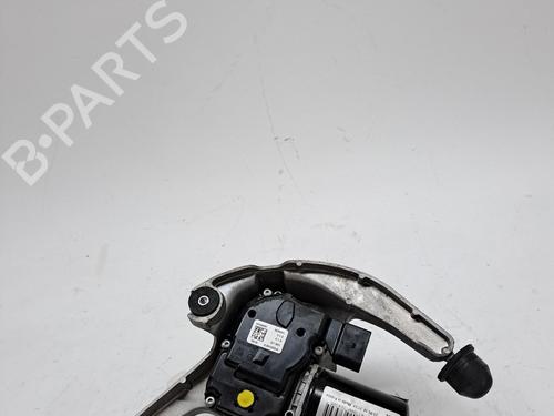 Used Front wiper motor FORD TRANSIT CONNECT V408 Box Body/MPV 1.6 TDCi (95 hp) 25737690
