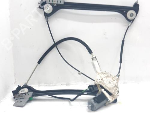 Used Right front window motor Right front window motor MERCEDES-BENZ SLK (R171) 200 Kompressor (171.442) (163 hp) 34238580 34238580