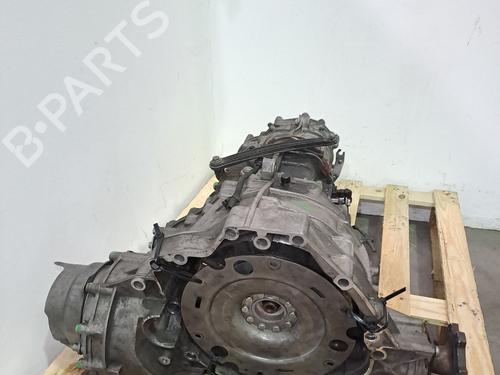 Gearbox AUDI A4 B8 (8K2) 2.0 TDI | BP24109277M3