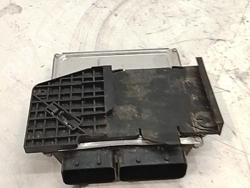 Engine control unit (ECU) OPEL CORSA F (P2JO) 1.2 (68) | BP39555202M57 - Image 3