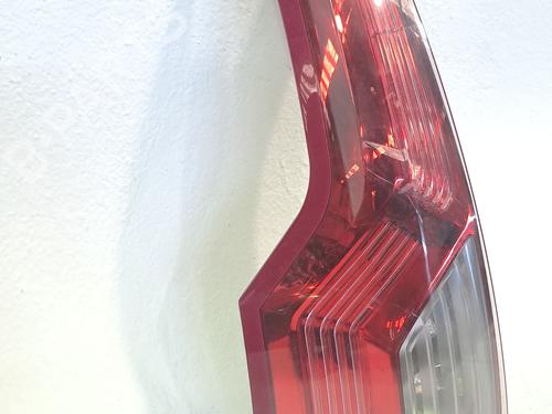 Left taillight CITROËN C4 Grand Picasso I (UA_) 2.0 HDi 138 | BP28142134C34 