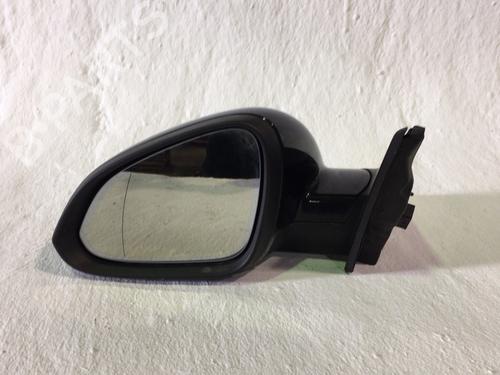 Used Left mirror Left mirror 38991225 38991225