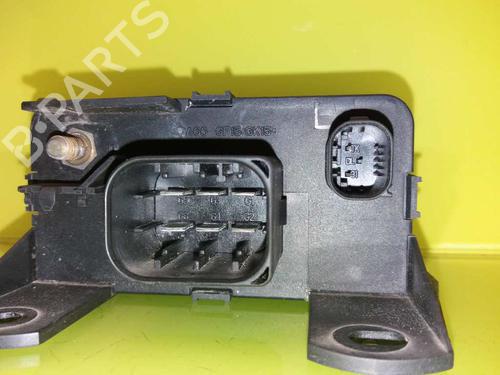 Electronic module MERCEDES-BENZ E-CLASS (W210) E 270 CDI (210.016) | BP23385080M83 